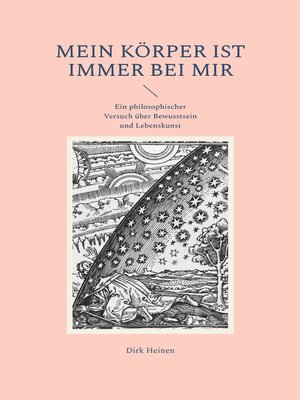 cover image of Mein Körper ist immer bei mir